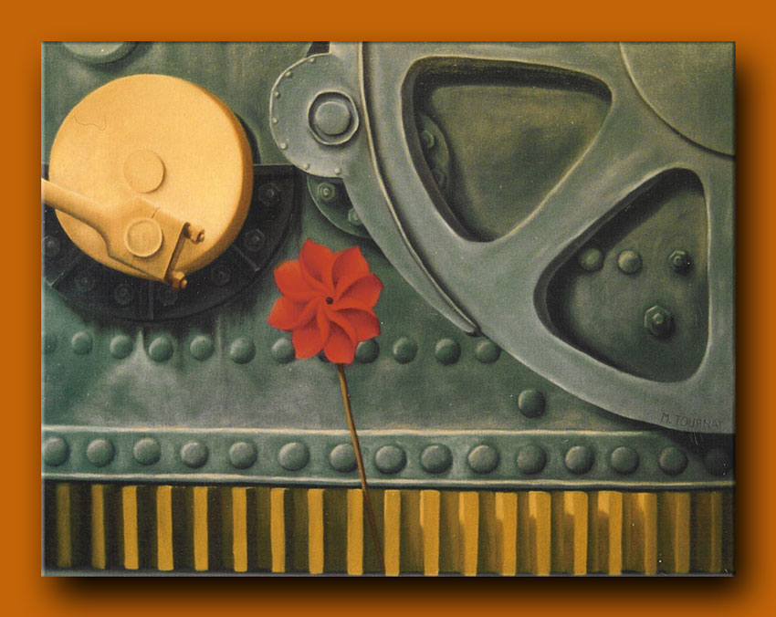 Prothèse de sensibilité